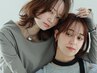 New!!おすすめ【韓国風×透明感】カット+アルティストカラー+AujuaTr/11440
