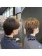 メンズサロン ジーベック ビス men's salon XEBEC bisの写真/お洒落メンズ必見！おすすめクーポン多数ご用意してます＊丁寧なカウンセリングで理想のスタイルに！