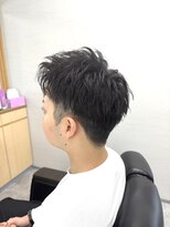 コロレ(COLORE) 爽やかアップバングショート
