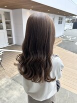 カノエ 山口小郡店(canoe)&nbsp;アッシュブラウン