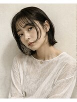 トラム(TRAM) リラクシーボブ♪