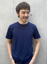 ノーム(norm)&nbsp;安藤　王子 【渋谷】