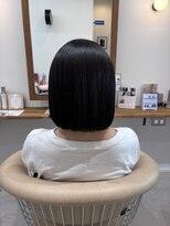ビオトープアトラ(Bio-Top atora)&nbsp;内巻きボブ