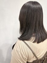 ラトリエコンタン(L´atelier Content)&nbsp;【shima】2026秋冬カラー