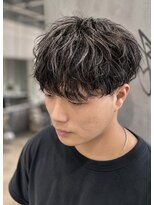 ハイプ 名駅(HYPE)&nbsp;シャドウパーマ
