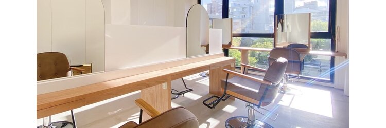 シキ(SHIKI)のサロンヘッダー