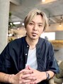 サニーサイドサロン(SUNNY SIDE SALON)&nbsp;渡部 好裕