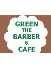 磯子メンズ専用美容院　GREEN　THE　BARBER