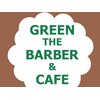 グリーン ザ バーバー(GREEN THE BARBER)のお店ロゴ