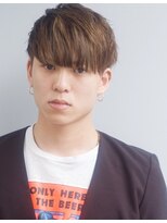 ナイン (Nine9) マッシュショート