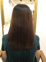 フォルテ 表参道店(FORTE) 【FORTE】プラチナヘアケア No.1トリートメント