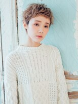 セブンルックス(7LOOKS) 愛されベリーショート