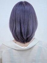 クアトロ グランシュ 川崎店(QUATRO × GranCieux)&nbsp;オシャレミディアム★QUATRO★