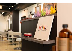 Miik. 池袋東口店 【ミーク】