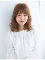 ラエティティア ロコ 刈谷店(Laetitia loco)&nbsp;ナチュラル★ガーリー