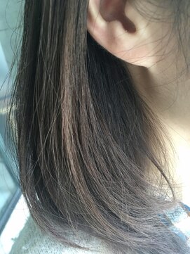 サーカス(circus) レイヤーミディ/アッシュベージュカラー