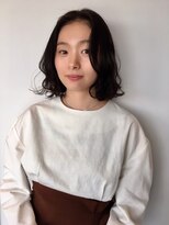 ザ ラボ アングゥ(The Labo ungu)&nbsp;ゆれbob