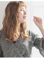 シャンプー ひろせ店(SHAMPOO)&nbsp;センシュアルエアリーロング