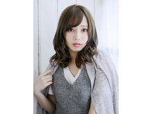 グラム ヘアーメイク(gram hair make)