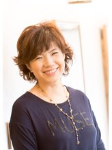 サロンドアンジェ&nbsp;石橋 浩子