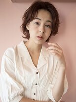 ヤード 藤沢(YARD)&nbsp;YARD #フレンチシックショート【大人女性/藤沢駅/藤沢】