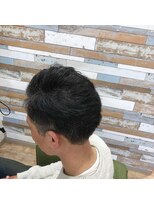 ハウオリ ヘアーワークス(Hauoli hair works)&nbsp;好印象べリーショート