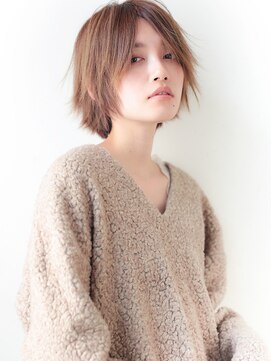 アイニティ 江坂(Inity) ☆Inity☆大人な無機質外ハネボブ