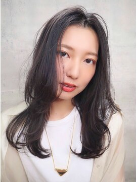 ブリス(VLISS) カジュアルレイヤー_ヨシンモリムルギョル巻き