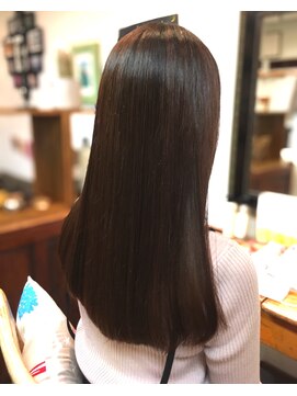 ミーノ(mｉｅｎｏ) ロング