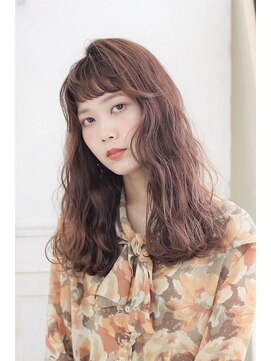 シファ(sifa) アンティークロング