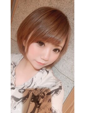 ベッツ(bets) ボブ