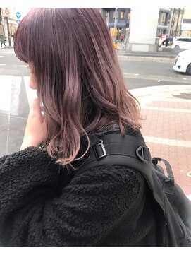 アペット(Appet) ナチュラルグラデーション