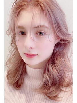 ラリザ(RALISA) ★