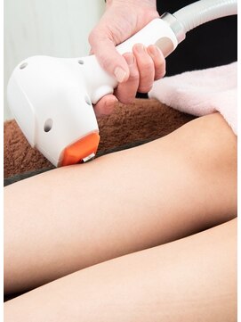 ブルーヘア(BlueHair) ムダ毛ケア★光照射