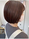 髪質改善トリートメント・縮毛矯正《乾かすだけでキマる》