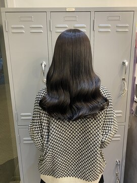 プレシャスバイプロデュース(precious by Produce) 髪質改善ヘアエステ×エステカラー[町田／町田駅／学割U24]