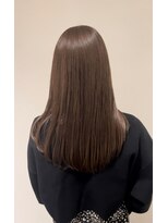 ギブ(give)&nbsp;giveロングスタイル