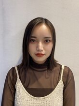 トゥルース 北小金店(TRUTH) 市川 佳歩