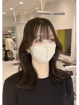 バサ 国分寺店(BASSA) 外巻きくびれレイヤー