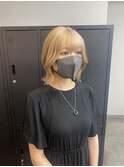 ハイトーンベージュ