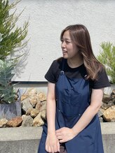パームツリー 桜台店 山本