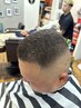 　アイロン1.7ミリ
