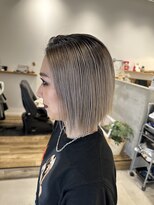 サニールーム(Sunny Room)&nbsp;ボブ