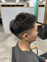 ブッディ(BDY) メンズショート