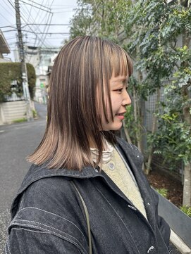 ガーランド (Garland) ローライト