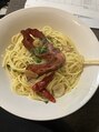 キミサロン(KIMI SALON) 料理大好き(^_-)-☆朝と休日の献立はお任せあれ♪