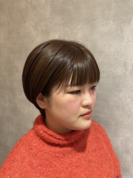 ヘアースペースブルームエア HAIR SPACE BLOOM Ea 【三国/タマリスカラー】酸性ストレート・ハイライトも人気♪