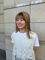 エイチ 梅田(H) 名嘉嶺 愛菜