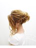 持ちこみヘアセット2200円 (税込)　※早朝料金要確認