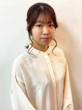 エメ(aimer) 長江 明日香